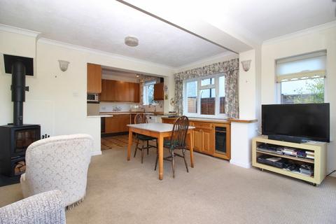 4 bedroom detached house for sale, Long Mill Lane, Crouch TN15