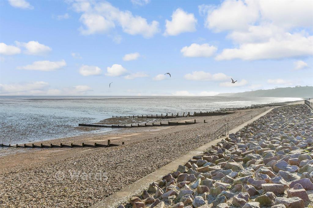 Minster Beach