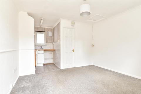 1 bedroom semi-detached bungalow for sale, Brookside, Minster-On-Sea, Sheerness, Kent