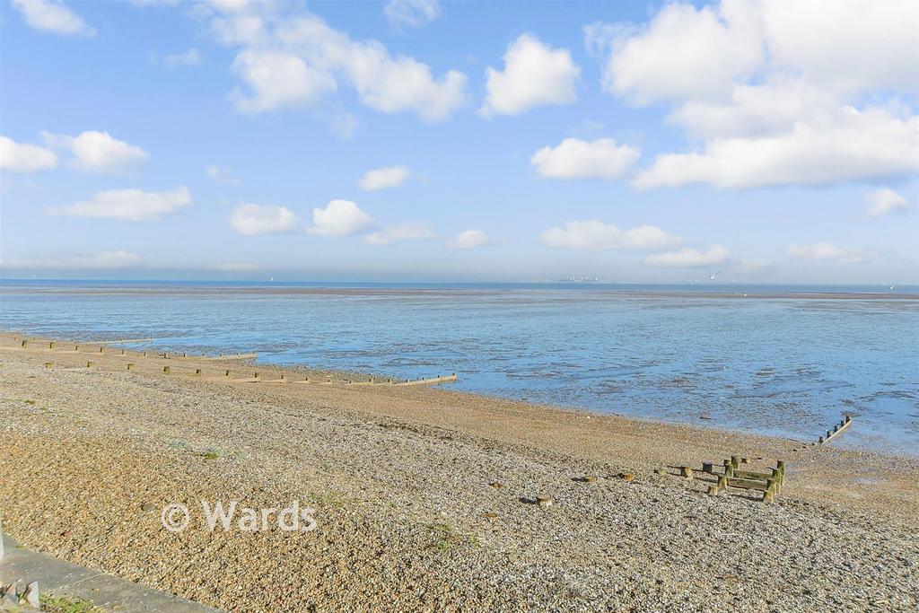Minster Beach