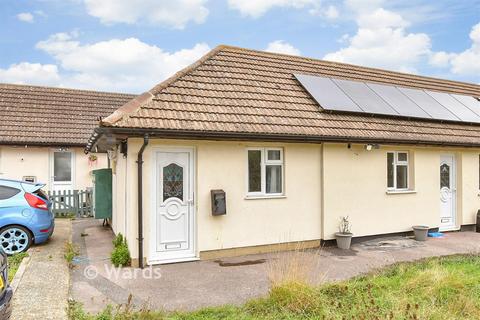 1 bedroom semi-detached bungalow for sale, Brookside, Minster-On-Sea, Sheerness, Kent