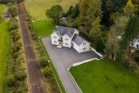 undefined, Maes Y Llan, Llandre, Bow Street, SY24