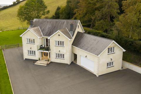 undefined, Maes Y Llan, Llandre, Bow Street, SY24