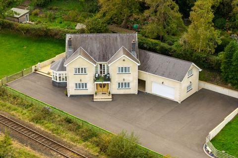 undefined, Maes Y Llan, Llandre, Bow Street, SY24
