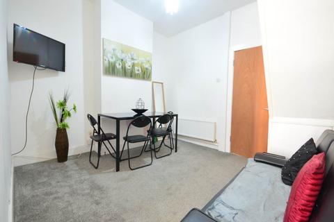 undefined, Teck Street, Kensington Fields, Liverpool