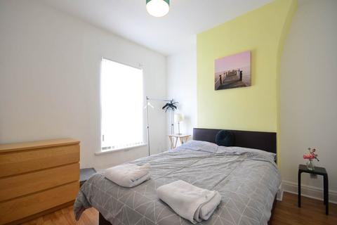 undefined, Teck Street, Kensington Fields, Liverpool