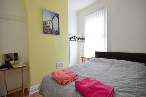 undefined, Teck Street, Kensington Fields, Liverpool