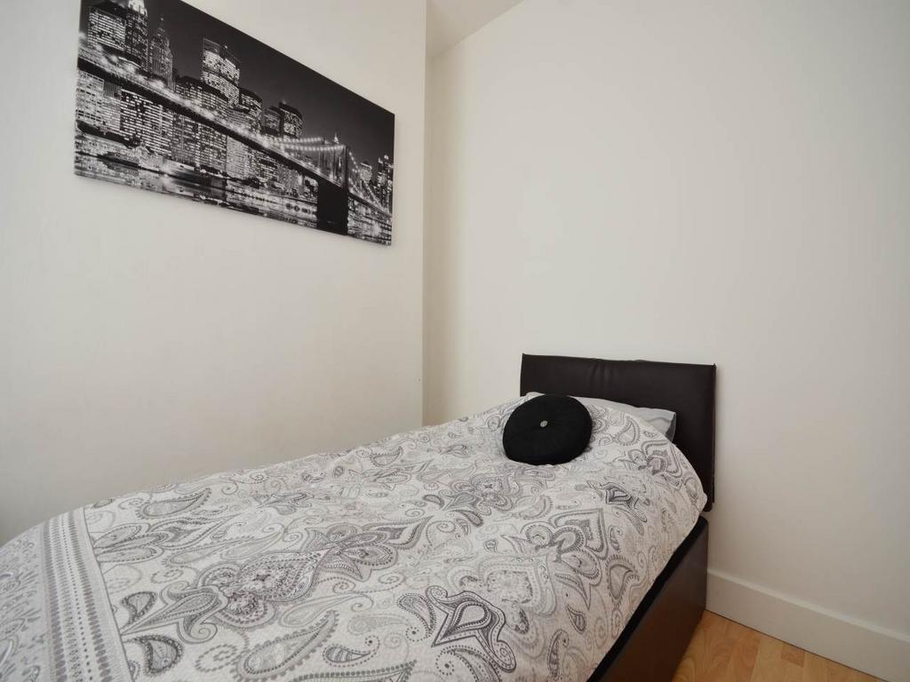 Guest Bed