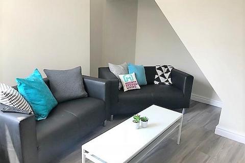 undefined, Vine Street, Lancaster LA1