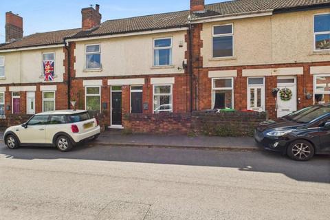 undefined, Palmerston Street, Underwood, Nottingham, Nottinghamshire, NG16 5GJ