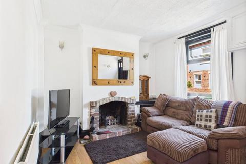 undefined, Palmerston Street, Underwood, Nottingham, Nottinghamshire, NG16 5GJ