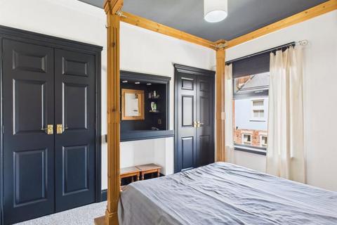 undefined, Palmerston Street, Underwood, Nottingham, Nottinghamshire, NG16 5GJ