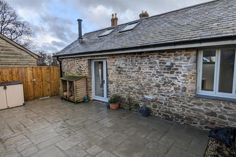 undefined, The Old Rectory, Fairy Cross, Bideford