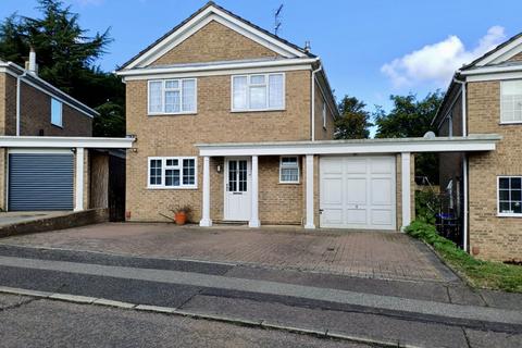 Conyngham Road, Meadowfields, NN3 9TA