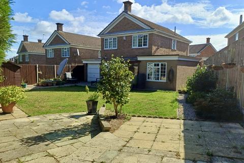 undefined, Conyngham Road, Meadowfields, NN3 9TA