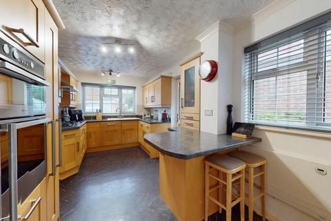 undefined, Conyngham Road, Meadowfields, NN3 9TA