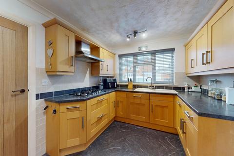 undefined, Conyngham Road, Meadowfields, NN3 9TA