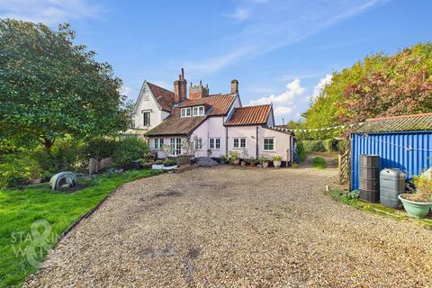 undefined, St. James Plain, Chequers Lane, Bressingham, Diss