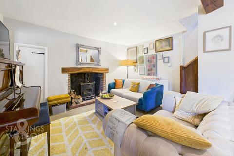 undefined, St. James Plain, Chequers Lane, Bressingham, Diss