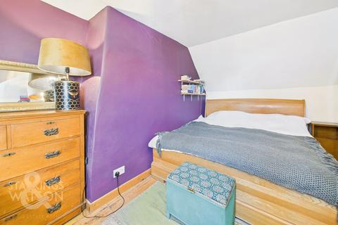 undefined, St. James Plain, Chequers Lane, Bressingham, Diss