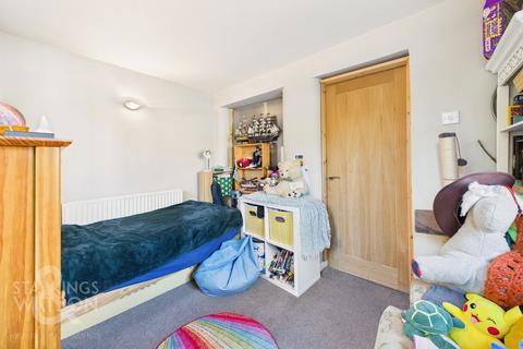 undefined, St. James Plain, Chequers Lane, Bressingham, Diss