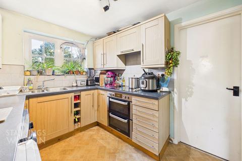 undefined, St. James Plain, Chequers Lane, Bressingham, Diss