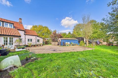 undefined, St. James Plain, Chequers Lane, Bressingham, Diss