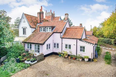 undefined, St. James Plain, Chequers Lane, Bressingham, Diss