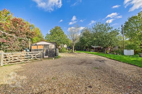 undefined, St. James Plain, Chequers Lane, Bressingham, Diss