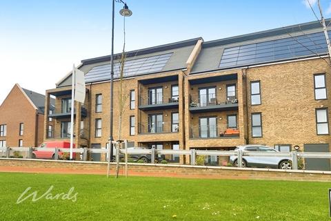 2 bedroom apartment to rent, Knights Templar Way Strood ME2