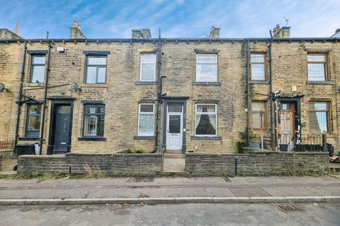 undefined, Surrey Street, West Yorkshire HX1