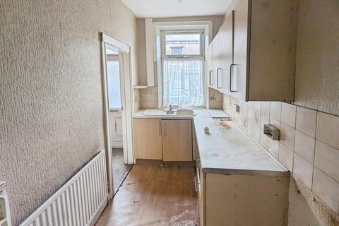 undefined, Surrey Street, West Yorkshire HX1