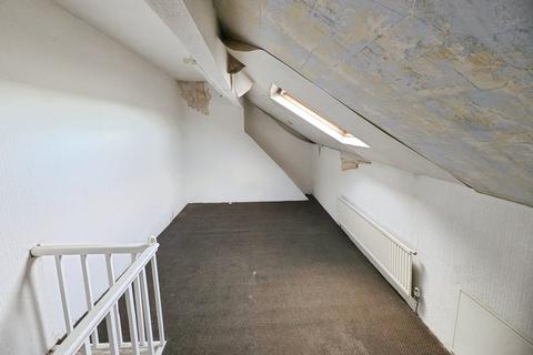 undefined, Surrey Street, West Yorkshire HX1