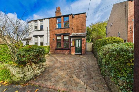 Buxton Old Road, Disley, SK12