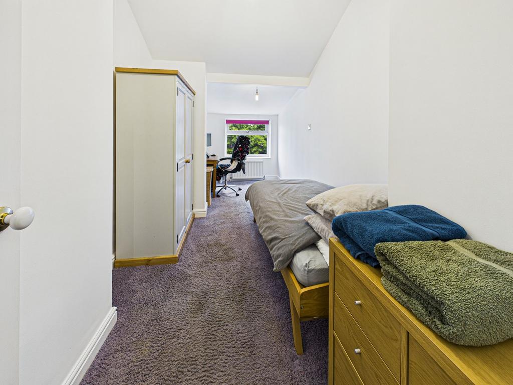 Bedroom Three / Office