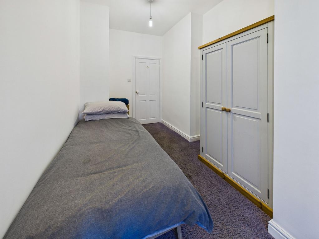 Bedroom Three / Office