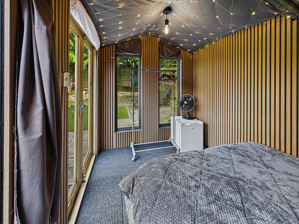 Garden Room / Office