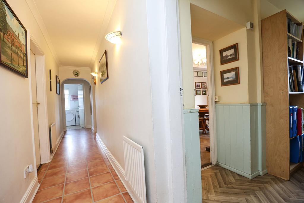 Inner Hall