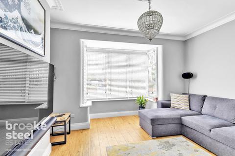 3 bedroom semi-detached house for sale, Mesnes Road, Wigan