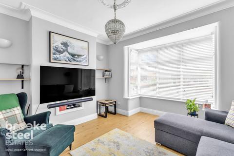 3 bedroom semi-detached house for sale, Mesnes Road, Wigan