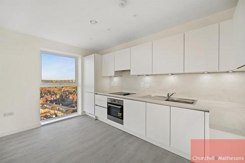undefined, Western Avenue, Acton W3 7JB