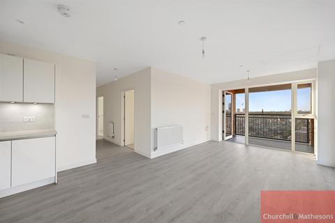 undefined, Western Avenue, Acton W3 7JB