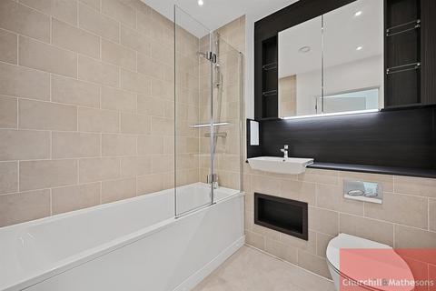 undefined, Western Avenue, Acton W3 7JB