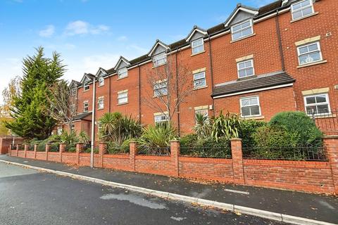 undefined, Gadbury Fold, Atherton, M46