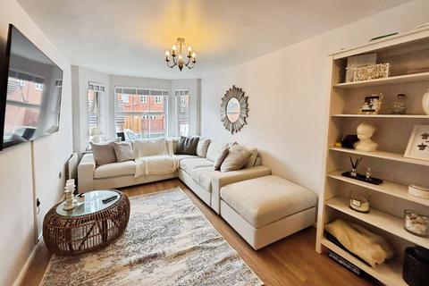 undefined, Gadbury Fold, Atherton, M46