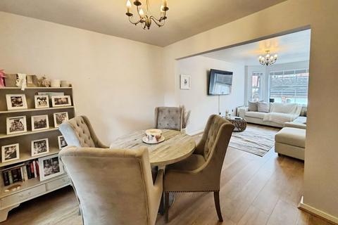 undefined, Gadbury Fold, Atherton, M46