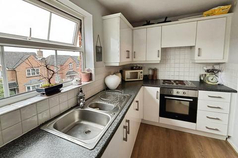 undefined, Gadbury Fold, Atherton, M46