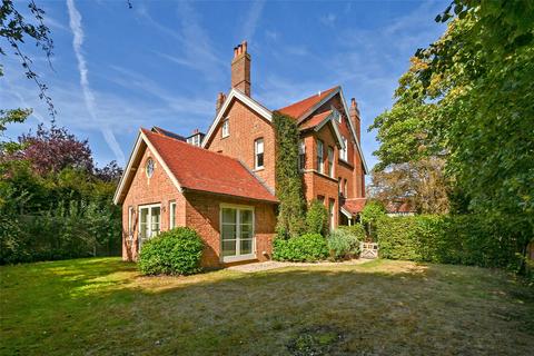 6 bedroom semi-detached house for sale, Charlbury Road, Oxford, OX2