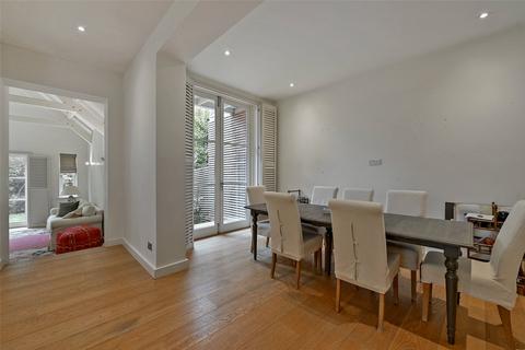6 bedroom semi-detached house for sale, Charlbury Road, Oxford, OX2