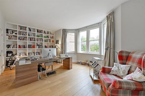 6 bedroom semi-detached house for sale, Charlbury Road, Oxford, OX2